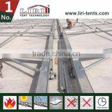 Second Hand Storage Tent Warehouse Marquee for Sale thumbnail-3