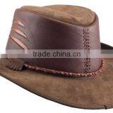 Deerhat Mahogany Angle Women Top Hat thumbnail-4