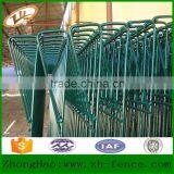 Cheap and High Security Galvanized Korea Fence for Sale thumbnail-3