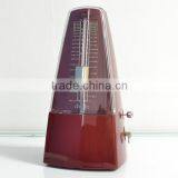 Hot Sale Metal Struture Mechanical Metronome thumbnail-2