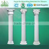 China Supply For Outdoor Decorative GRC Pillars thumbnail-3