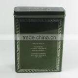 Perfume Packaging Metal Tin Box thumbnail-3