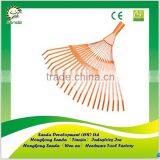 Garden Lawn Grass Rake thumbnail-1