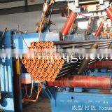 168 Steel Tube Automatic Packing Machine