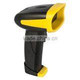 S200 pc inventory programmable cheapest 2d logitech Laser small handheld 1D USB mini ccd barcode scanner