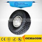 Electric Wheel Hub Motor 800w Brushless Gearless dc Motor