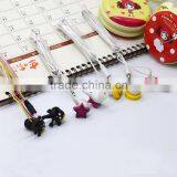 2016 Most Cheapest Free Sample Factory Promotional Earphone Headphone thumbnail-6