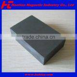 High Quality Square Ferrite Magnet