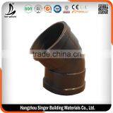 Best Quality Drain Pipe, Low Price Wash Basin Drain Pipe thumbnail-4