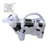 2013 Designerplastic Cow Shape Watering Cans Wholesale 1.1L thumbnail-1