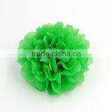 Wedding Decoration Tissue Paper Pom Poms Balls Birthday Party Supplies thumbnail-2