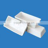 High Quality Industrial Ceramics Crucible ,coal Analysis Crucible thumbnail-4