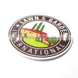 Coaster Set of 4pcs Paper Custom Car Logo Beer Coaster Holder With Logo thumbnail-1