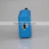 2016 Nylon Popular Durable Steel Shackle Safety Padlock With be Customized thumbnail-3