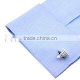 Shuttlecock Badminton Cufflinks thumbnail-3