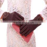 Noble Wool Gloves,Novelty Wool Gloves ,Dress Gloves thumbnail-1