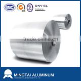 Mill Finish Aluminum Coil from China