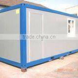 Container House,shipping Container House,20ft Container House thumbnail-1