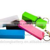 Portable Cheap Power Bank 2200mah ce thumbnail-3