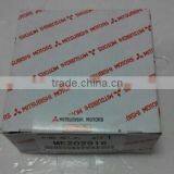 Excavator Spare Part Piston Ring ME202916 for 4M40