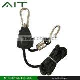 Top Selling 1/4" Rope Ratchet Plant Hangers thumbnail-3