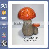 High-quality Ceramic Mushroom for Sale thumbnail-3