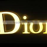 3d Acrylic Illuminated Signs Price thumbnail-4