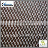 high quality stainless steel expanded metal mesh of Guangzhou manufacturer