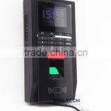 Rfid Biometric Fingerprint Access Control Enclosure thumbnail-2
