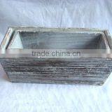 2015 New Style Garden Pot(FSC Certificate)