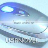 Wired Optical Mouse thumbnail-1