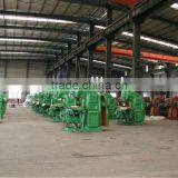 Ball Screw Universal Horizontal Milling Machinary thumbnail-2