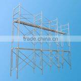 H-frame Scaffolding System Used in Construction/ Construction thumbnail-4