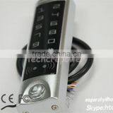 Standalone RFID Door Gate Access Control System thumbnail-3