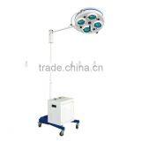 Vertical 4-Reflector Luminescence Shadowless Lamp thumbnail-1