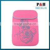 Promotional Neoprene Foam Envelope Tablet Sleeve Case Cover 7 8 9 10 Inch thumbnail-4