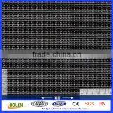Black Molybdenum Wire Mesh (10 Years's Factory)