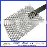 Gr1 Gr2 Pure Titanium Mesh Ribbon