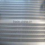 Perforated Stainless Steel Mesh