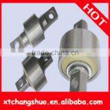 Automobile Torsion Rubber Rod Torsion Bar Material Oem:000-581-1135 (85*53*152*21) Sway Bar thumbnail-1