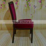 Purple Wedding Chair Event Party Chair Banquet Hotel Chair thumbnail-2