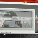 Functions of Combine Harvester DC-60 thumbnail-6