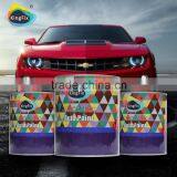 With Abrasive Paper Auto Lacquer Offering Crystal Bright Coating Effect thumbnail-4