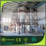 Wheat Flour Milling Plant With Packing Machine thumbnail-4