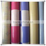 Colorful Patterns Laminate Flooring Roll