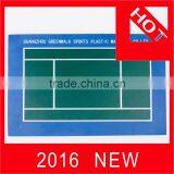 Tennis Floor pu Outdoor Paint With Low Price thumbnail-1