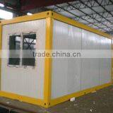Office Cabin--Container Home For Staying thumbnail-1