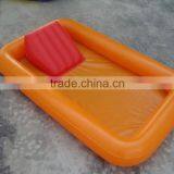 2015 New Design Rectangular Inflatable Pool