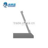 Practical Counter Restaurant Metal Table Sign Holder thumbnail-4