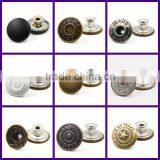 Stylish Hot Sale Custom Press Decorative Snap Fasteners thumbnail-1